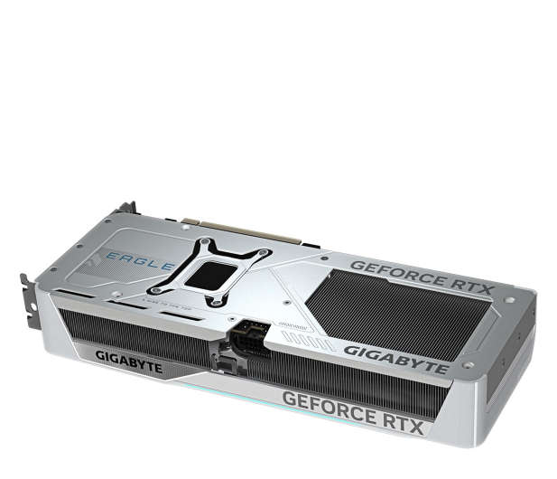 GIGABYTE GeForce RTX 5070 Eagle OC Ice 12GB GDDR7 DLSS4 - 1318531 - zdjęcie 4